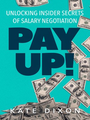 cover image of Pay UP!